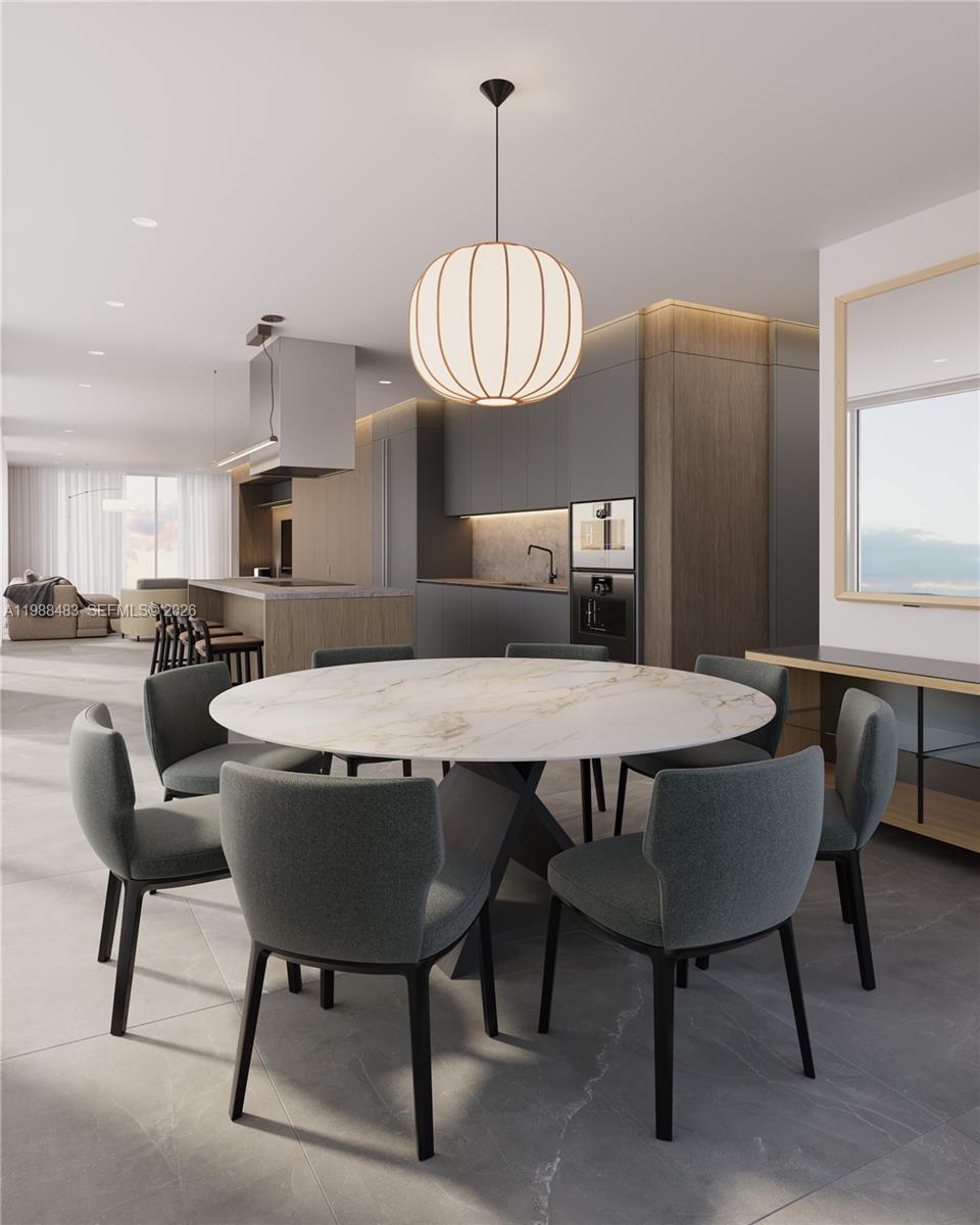 Milano Boutique Condo - Residential