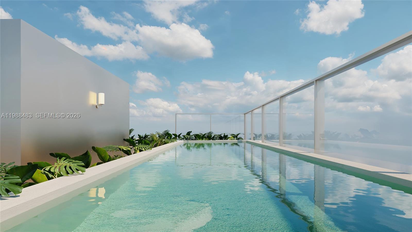 Milano Boutique Condo - Residential