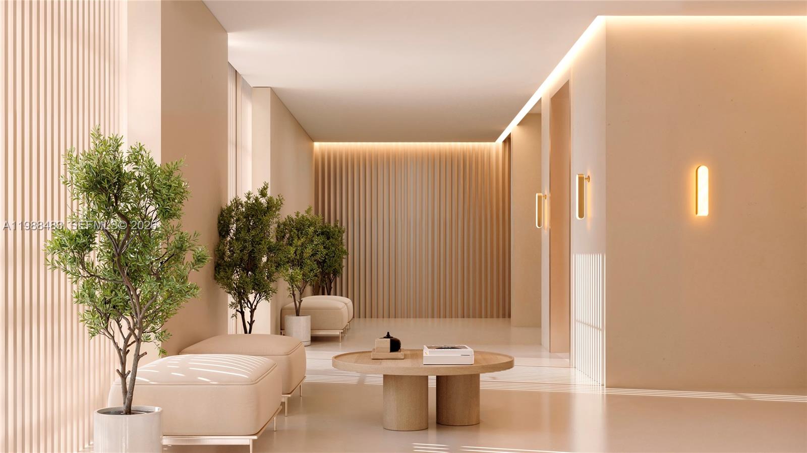 Milano Boutique Condo - Residential