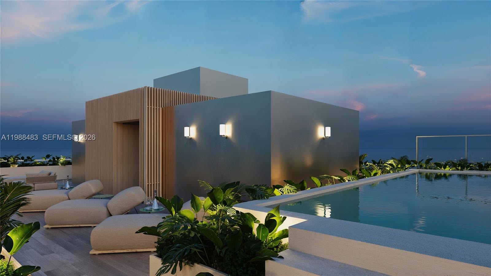 Milano Boutique Condo - Residential