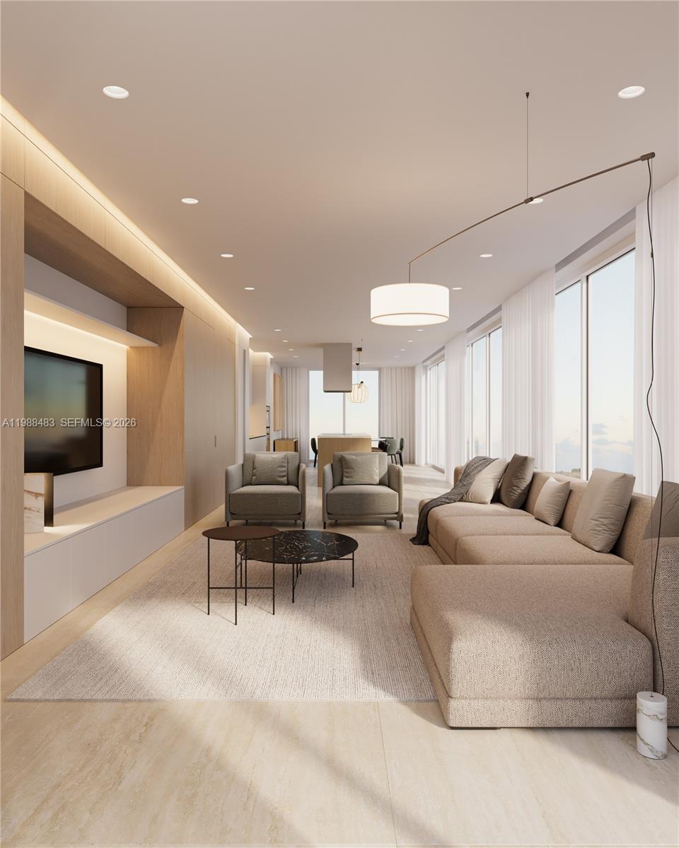 Milano Boutique Condo - Residential