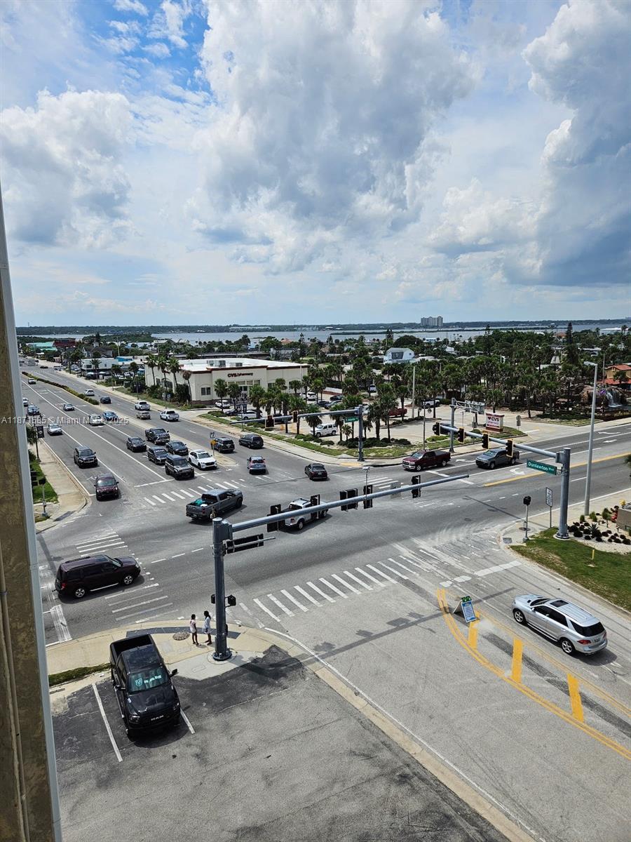 PIRATES COVE CONDOMINIUM - Residential