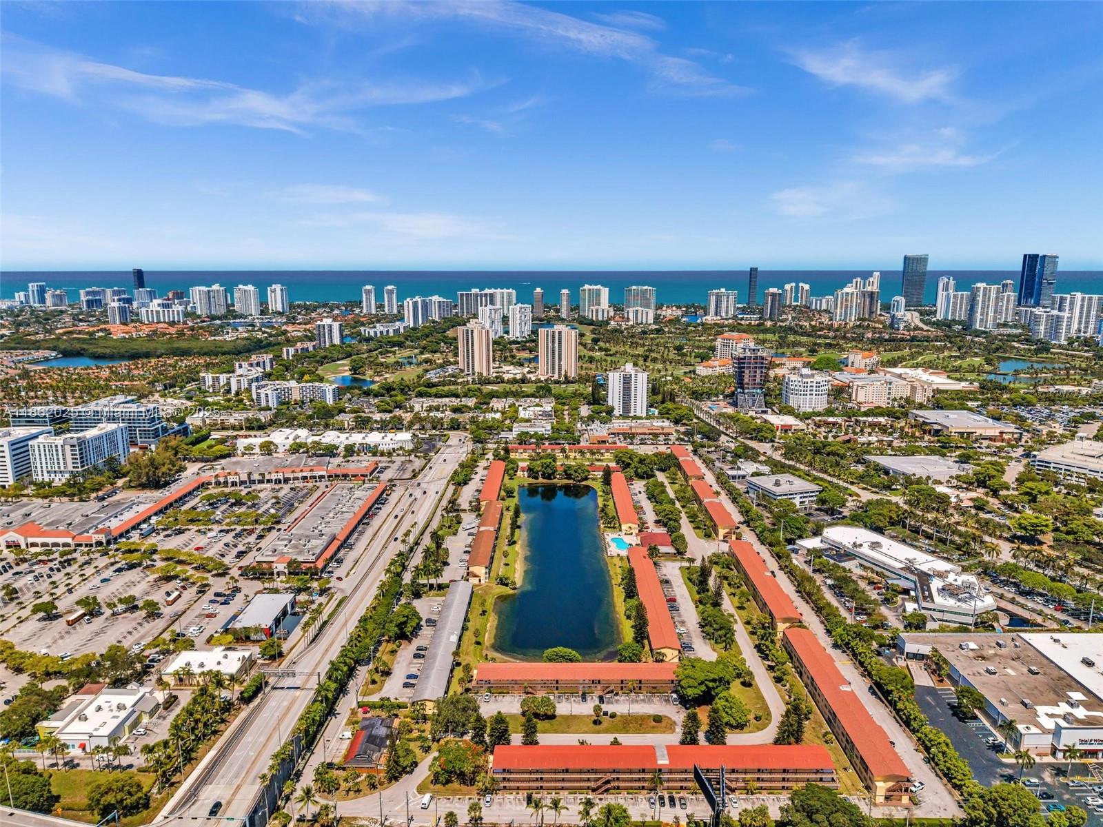 BISC LAKE GARDENS CONDO N - Residential Lease