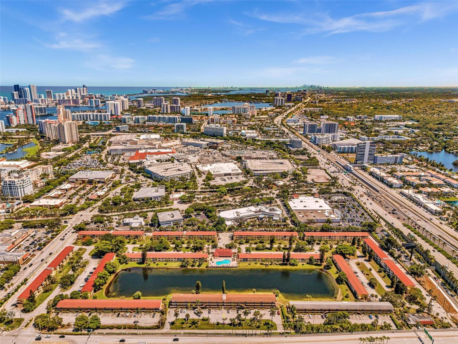 BISC LAKE GARDENS CONDO N - Residential Lease