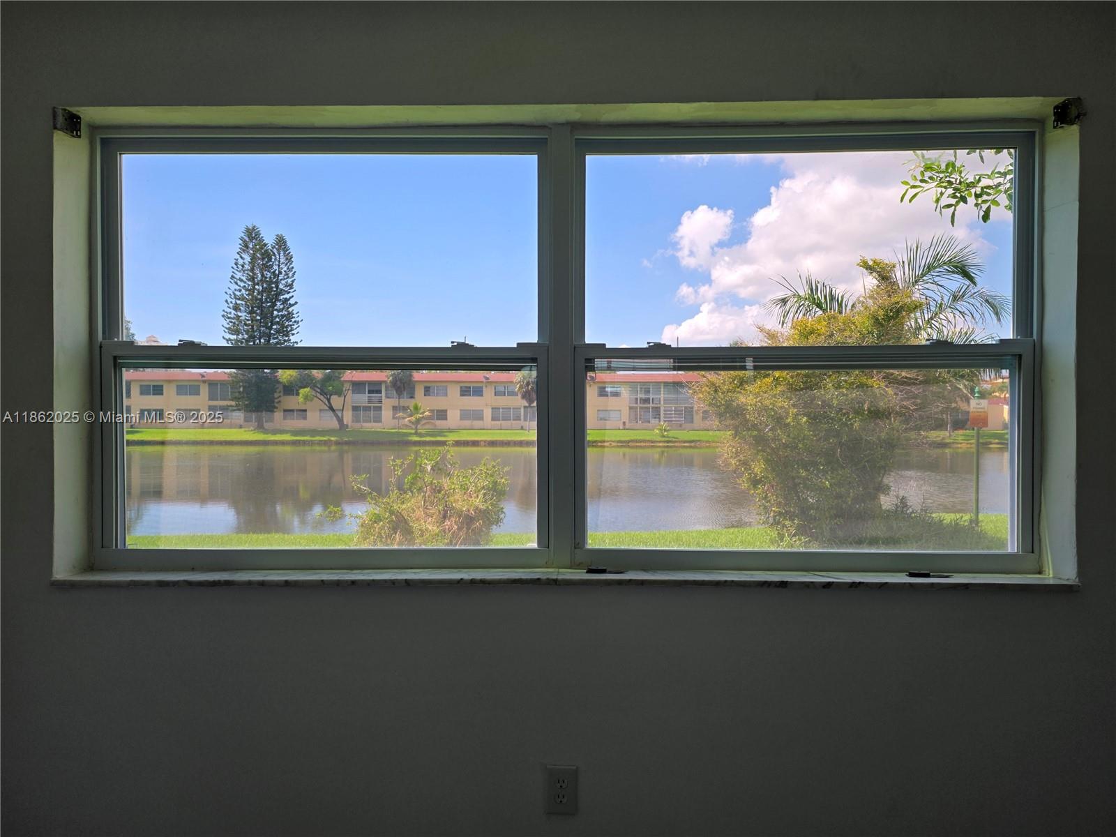 BISC LAKE GARDENS CONDO N - Residential Lease