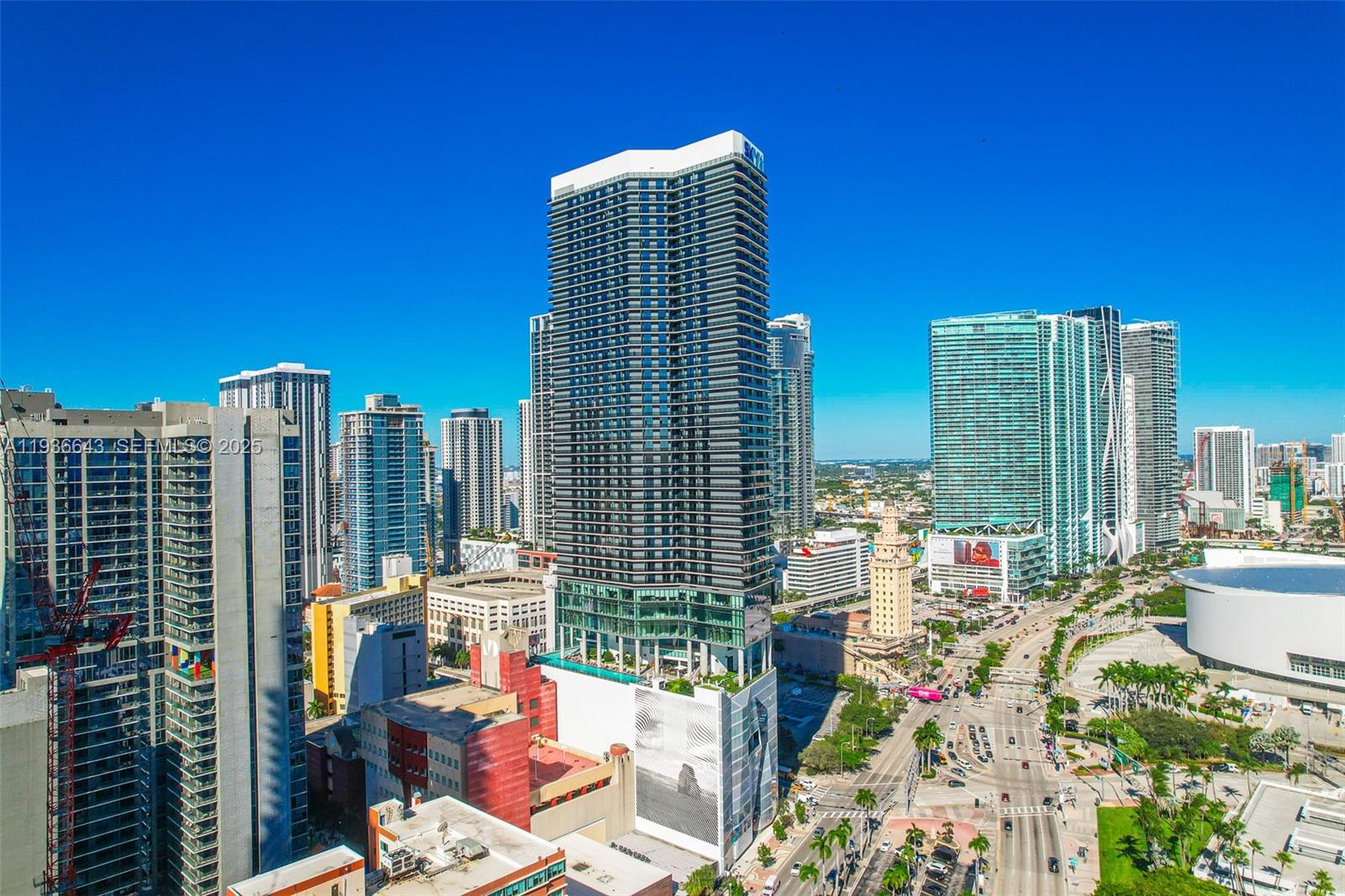 THE ELSER CONDO - Residential