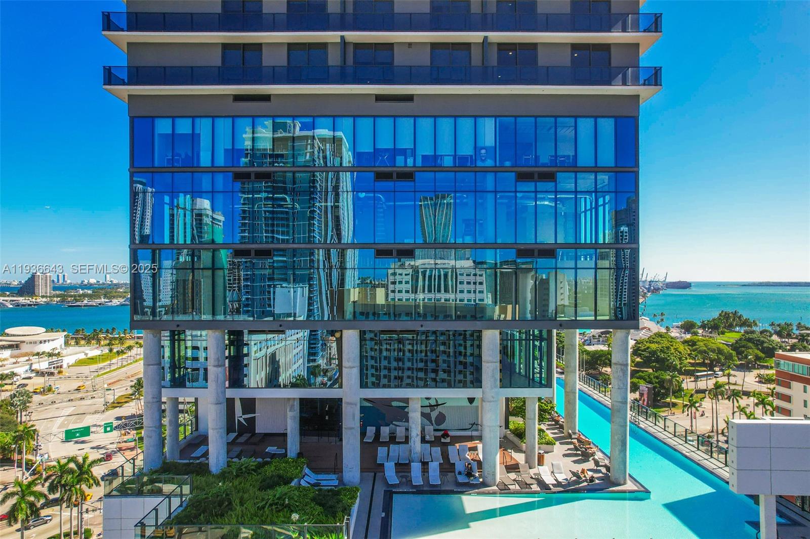 THE ELSER CONDO - Residential