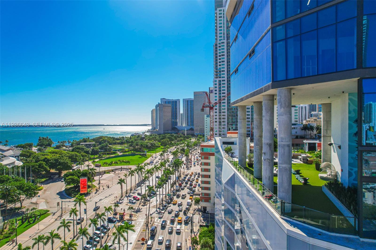 THE ELSER CONDO - Residential