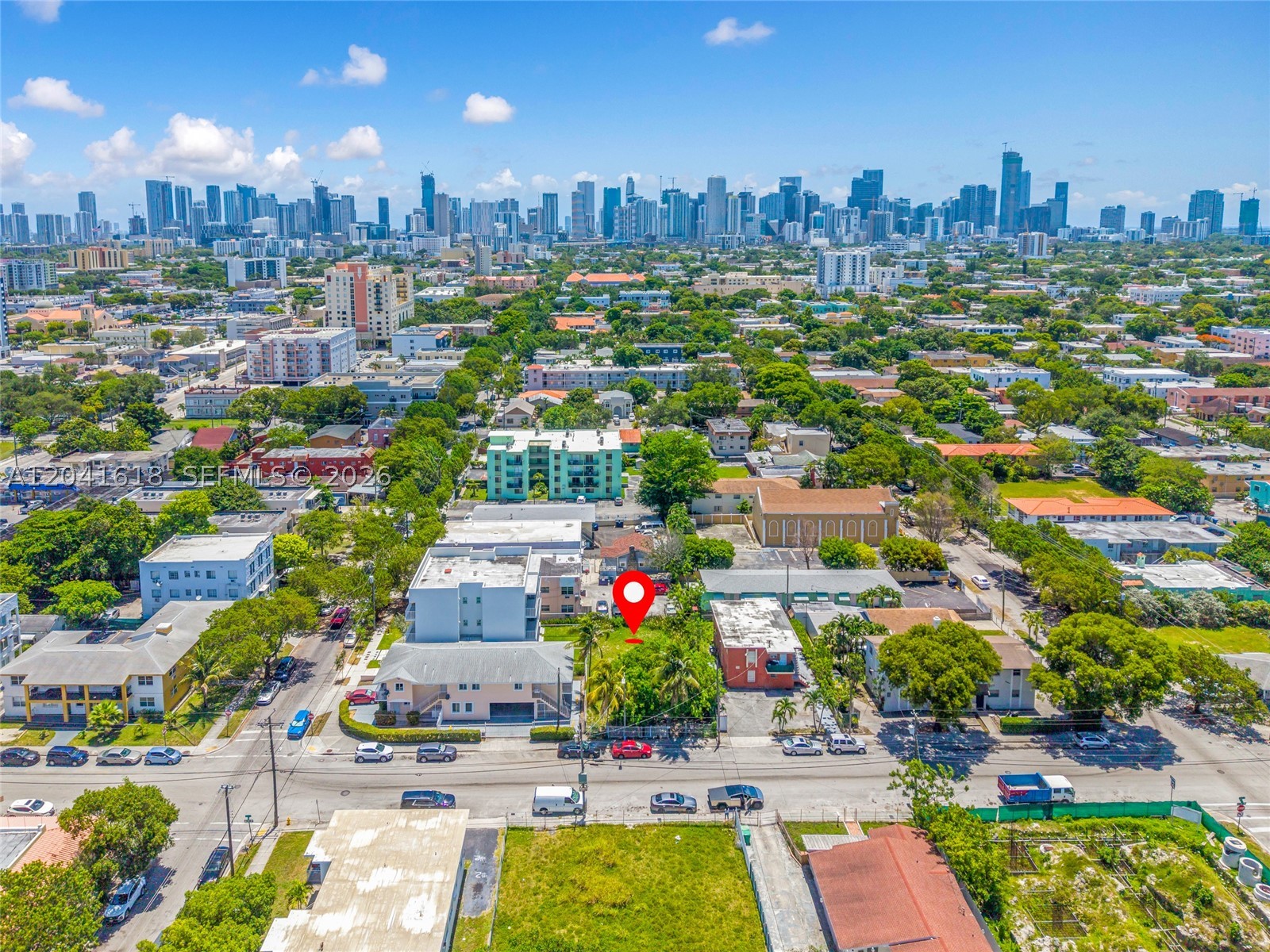 219 SW 16th Ave