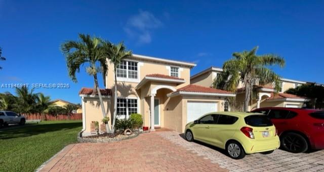 2530 SW 153rd Pass 0