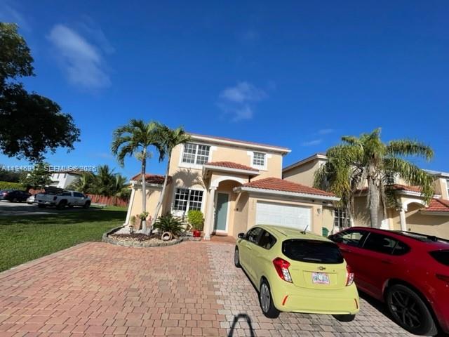 2530 SW 153rd Pass 0