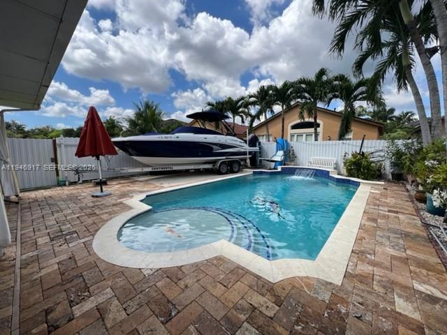 2530 SW 153rd Pass 0