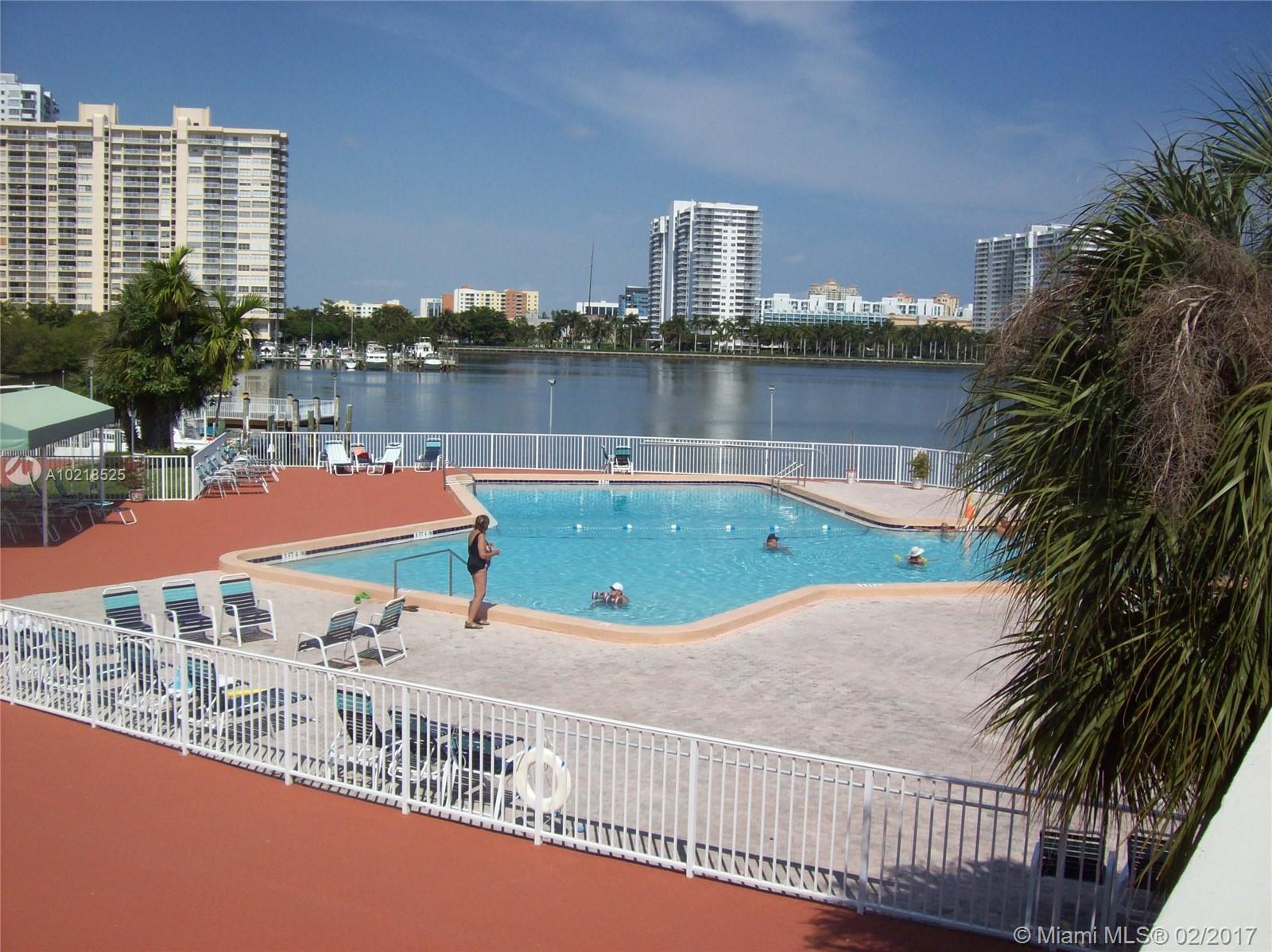 Point East Condo - Residential Lease