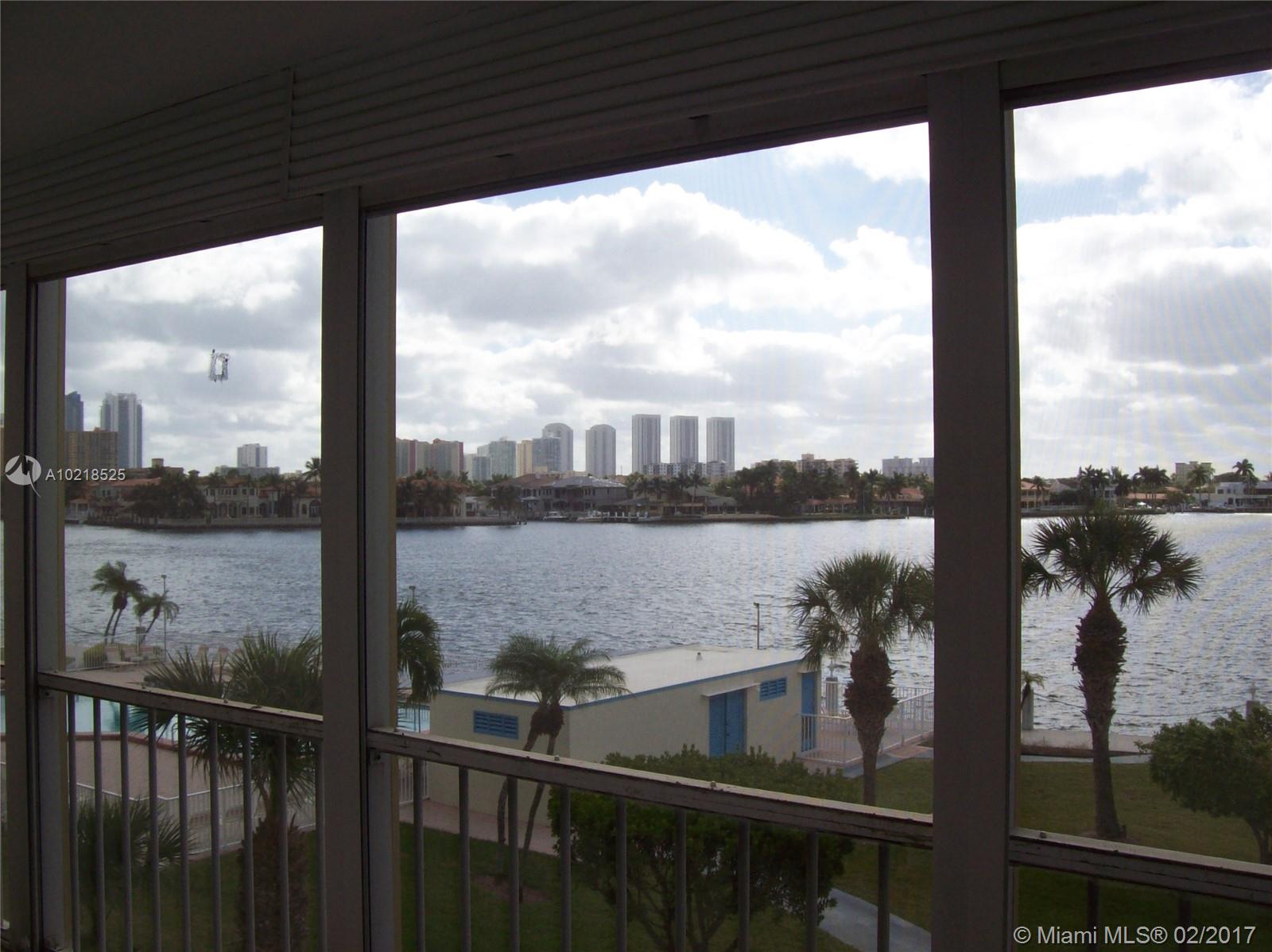 Point East Condo - Residential Lease