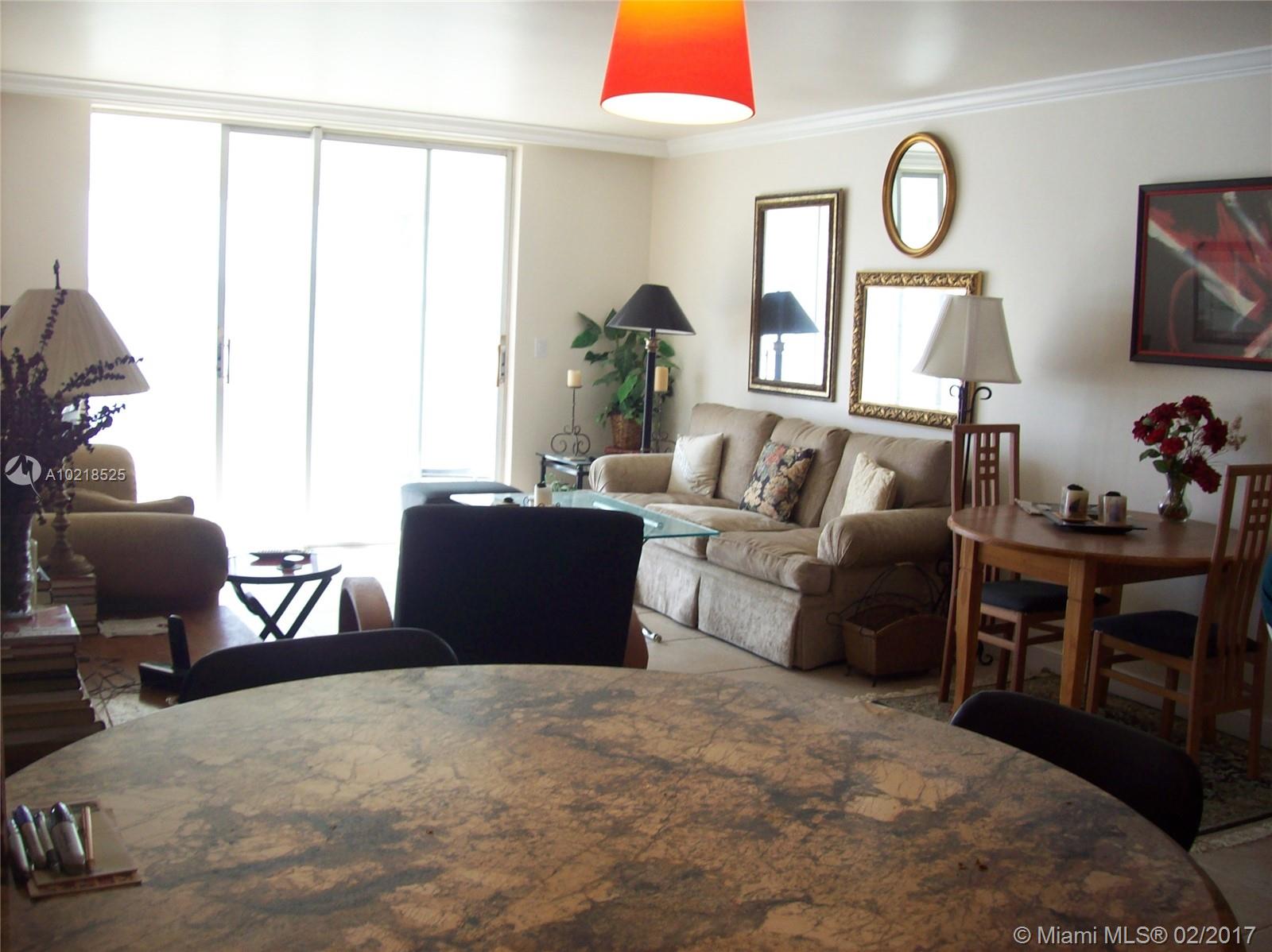 Point East Condo - Residential Lease