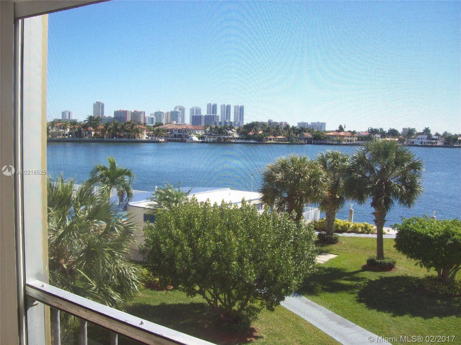 Point East Condo - Residential Lease