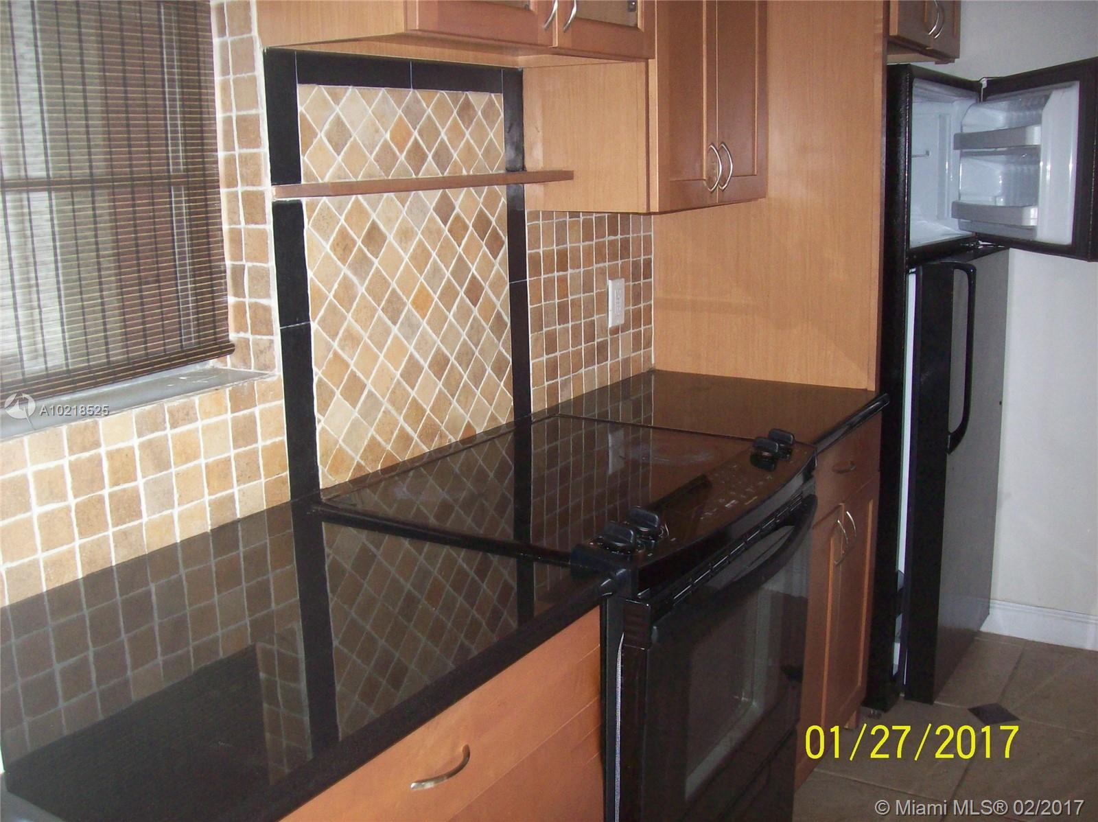 Point East Condo - Residential Lease