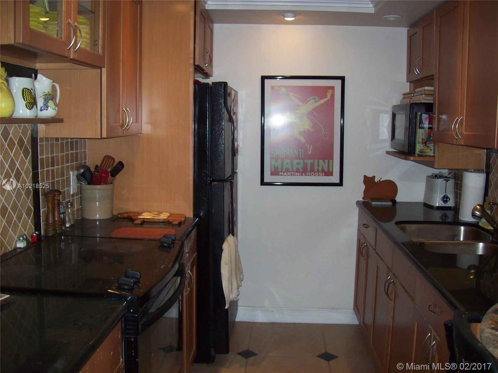 Point East Condo - Residential Lease