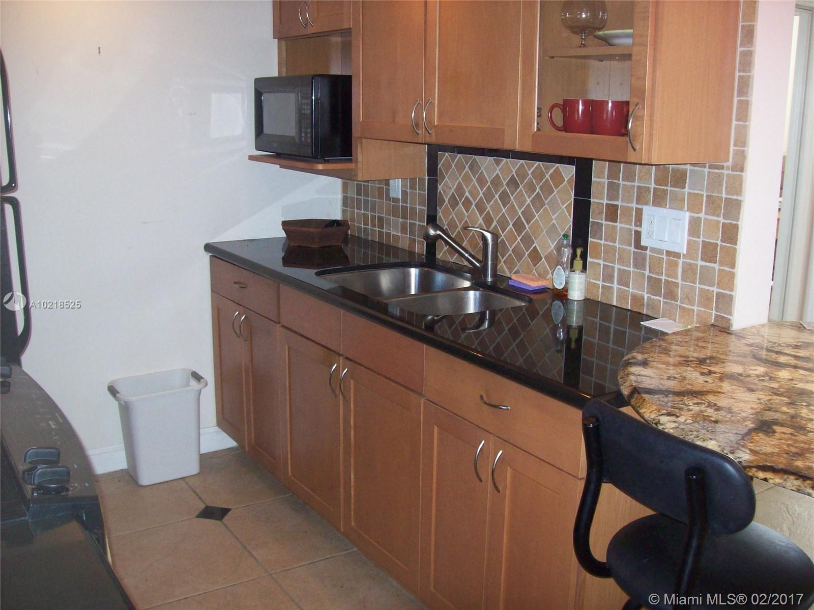 Point East Condo - Residential Lease