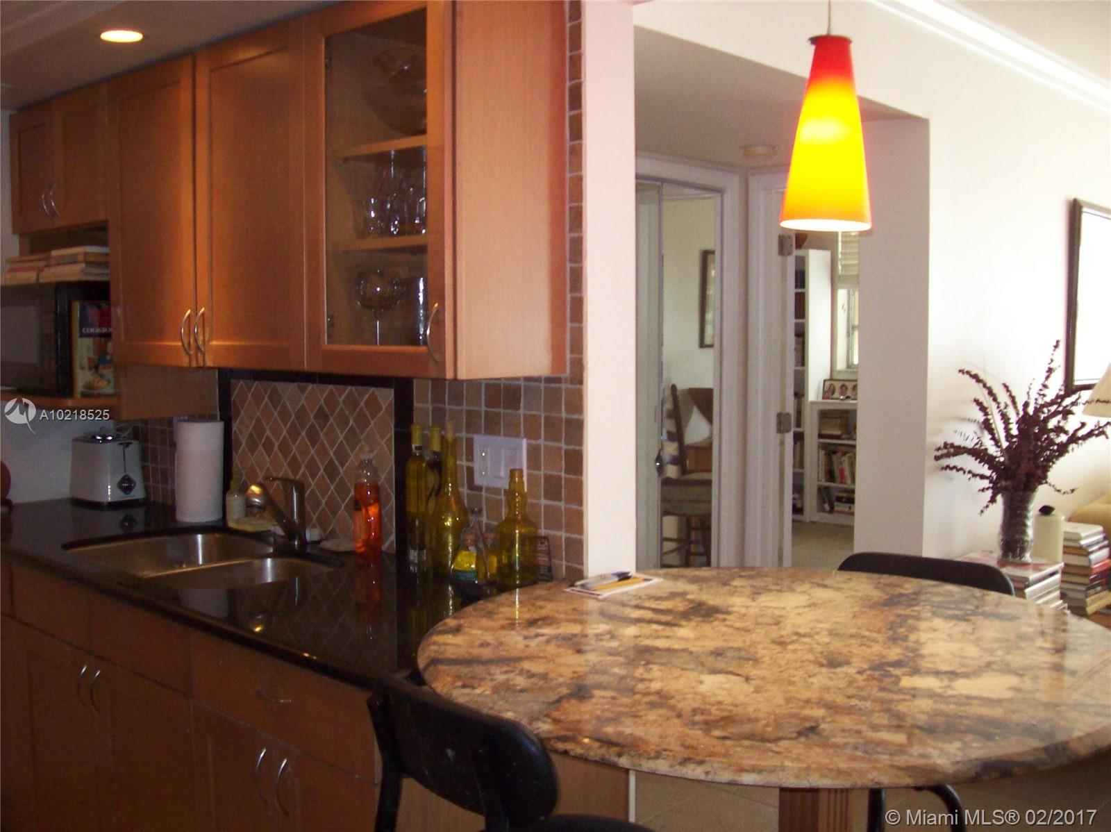 Point East Condo - Residential Lease