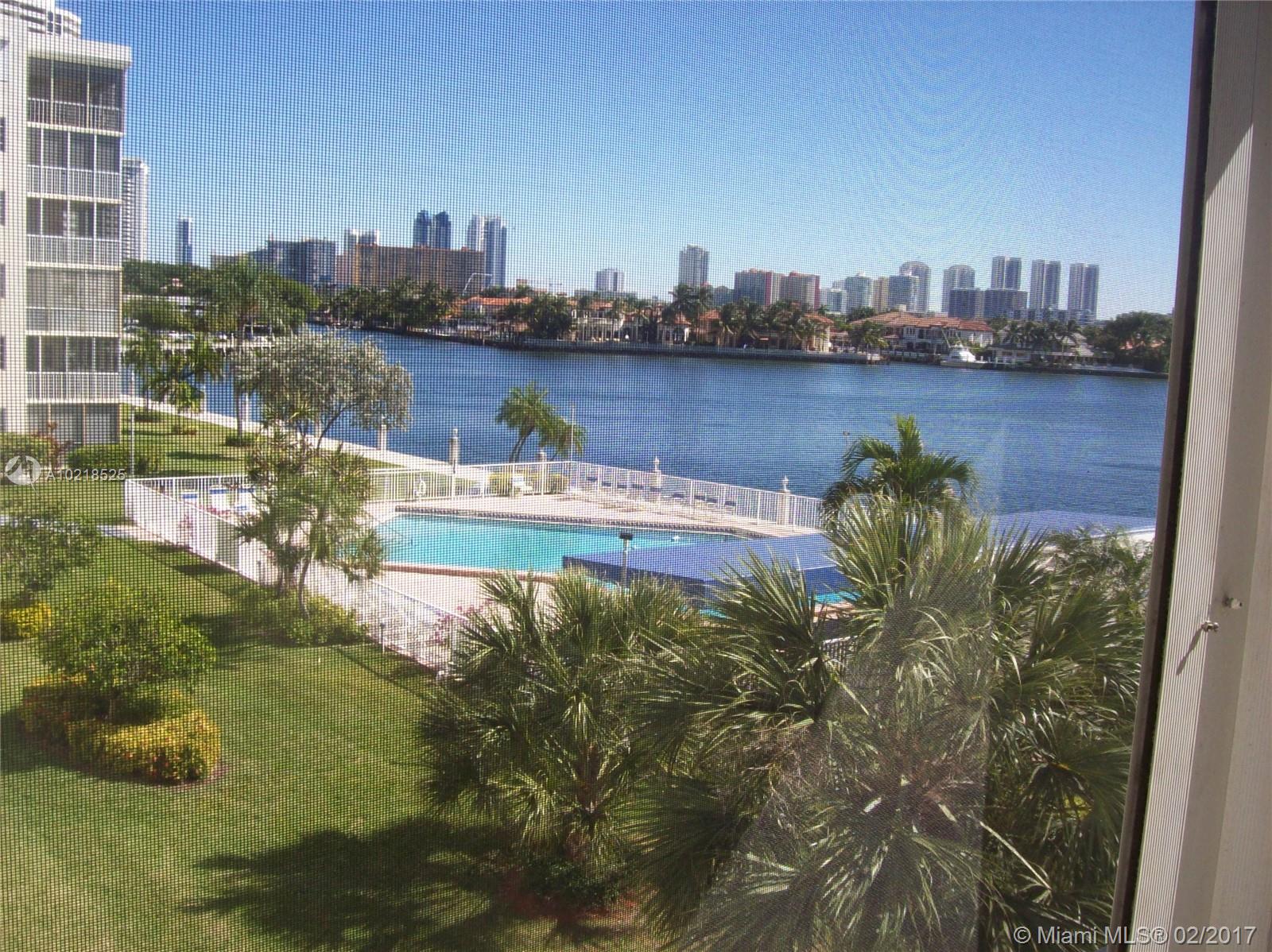 Point East Condo - Residential Lease