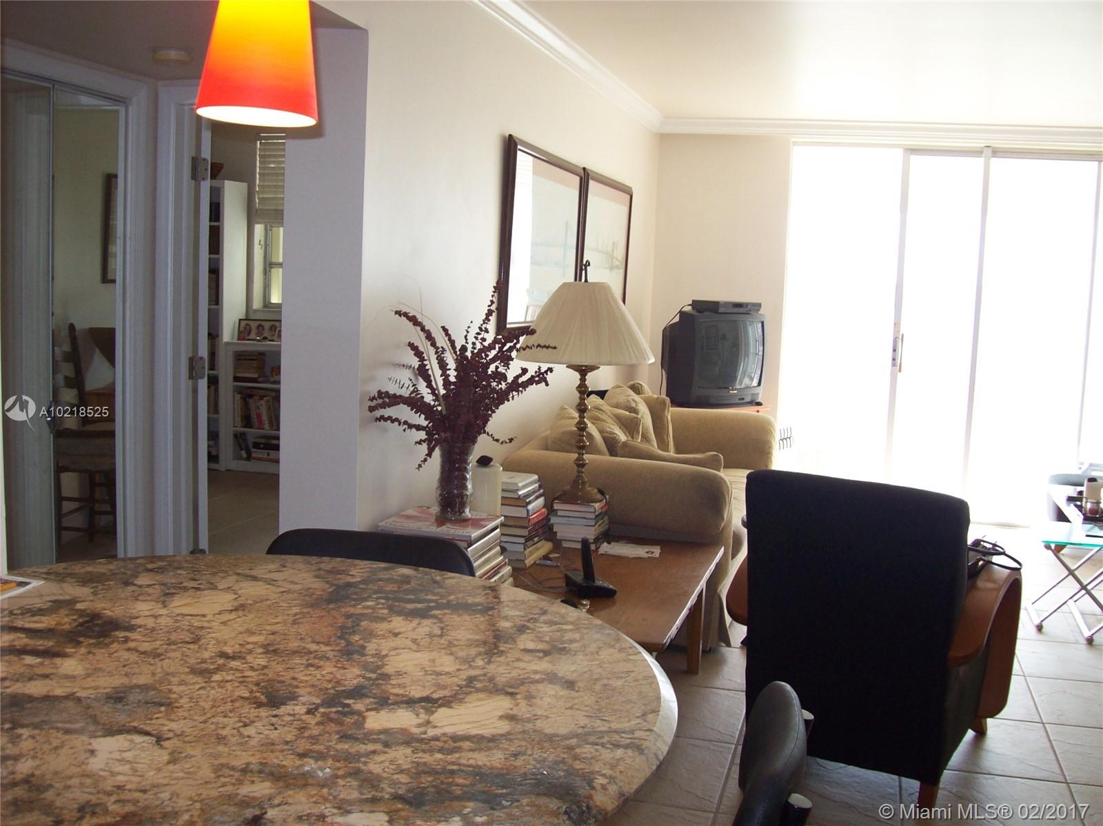 Point East Condo - Residential Lease