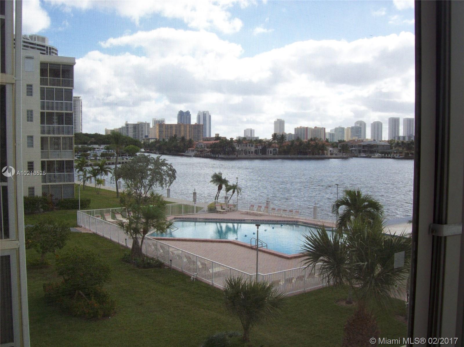 Point East Condo - Residential Lease