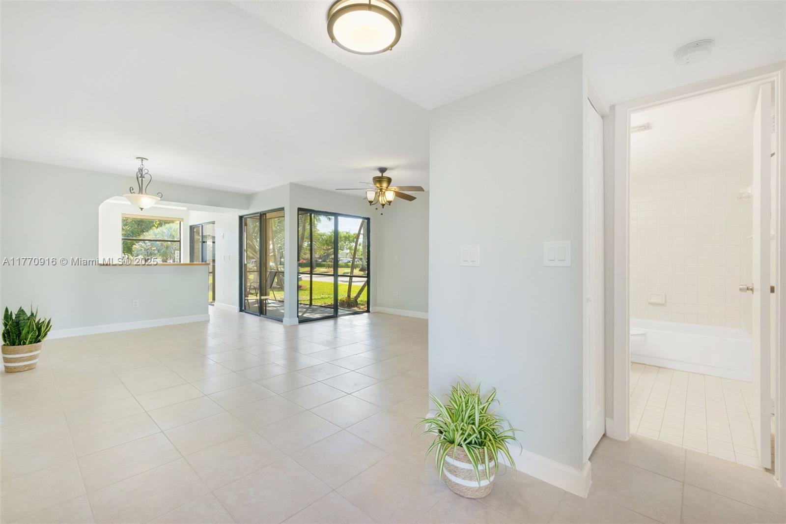 Property for Sale at 1111 Adams Ave 1111B, Homestead, Miami-Dade County, Florida - Bedrooms: 3 
Bathrooms: 2  - $279,000