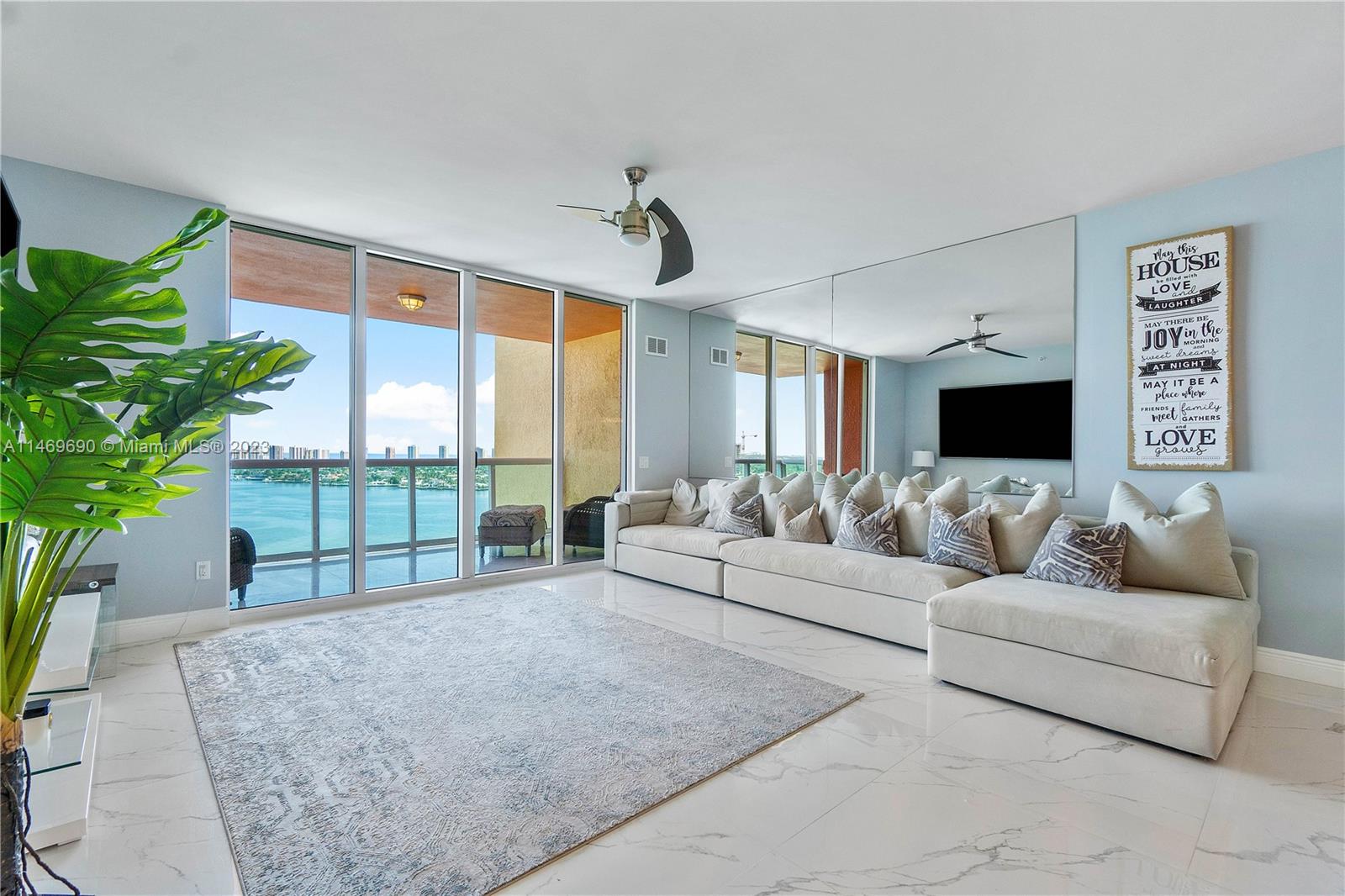 MARINA GRANDE RIVIERA BEA - Residential Lease