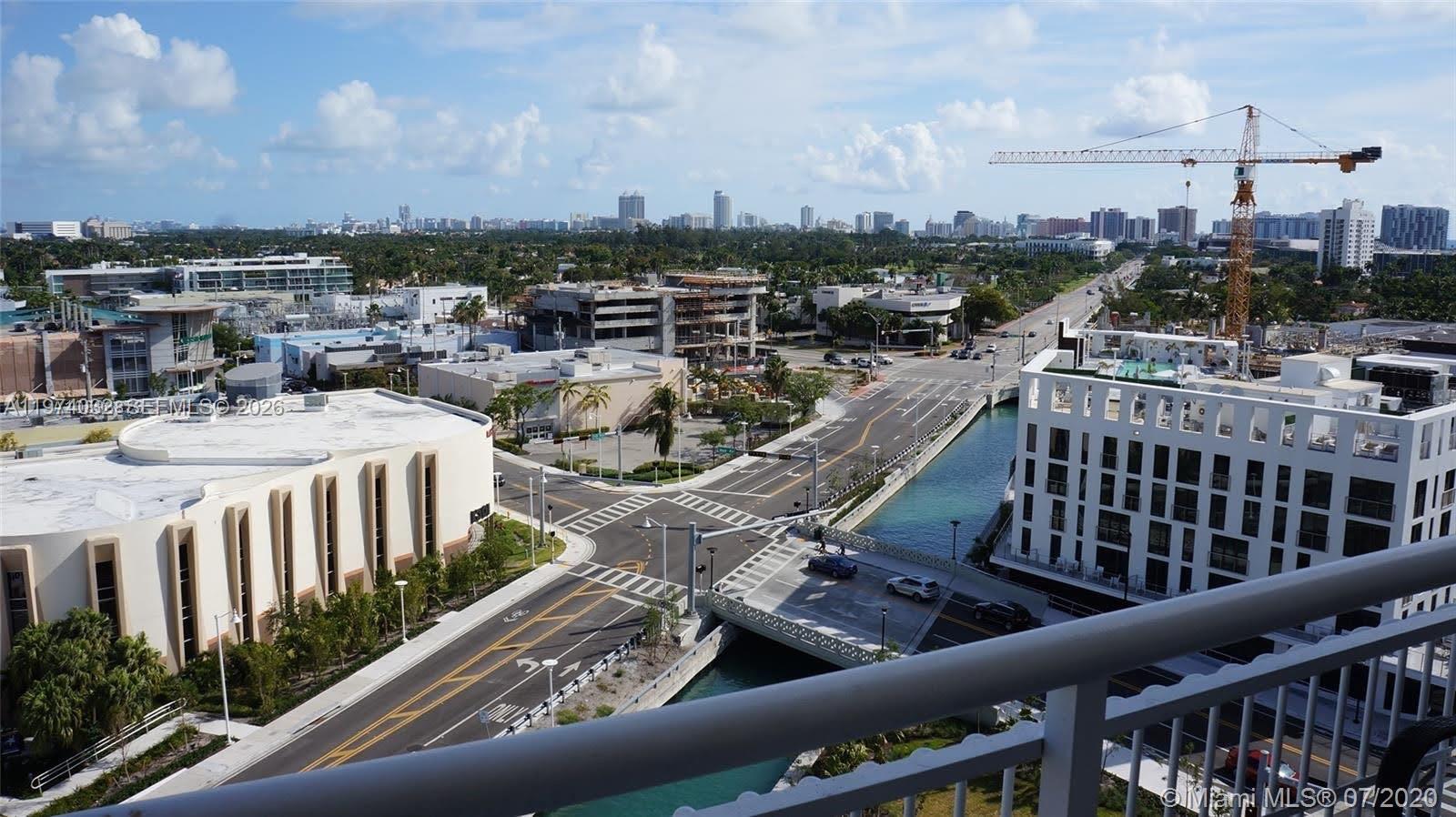 WEST BAY PLAZA CONDO - Residential