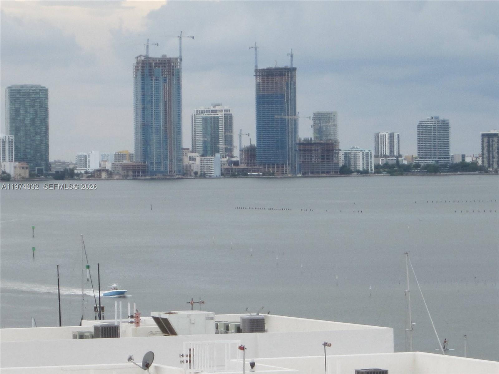 WEST BAY PLAZA CONDO - Residential