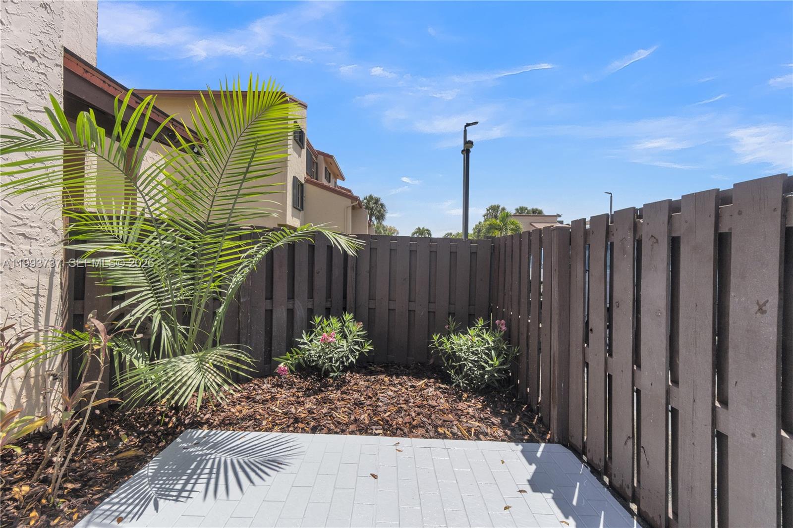 INDIAN SUMMER VILLAGE II - Residential