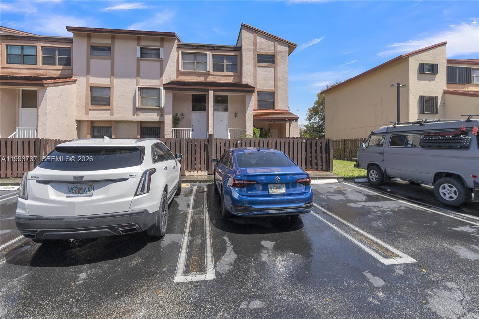 INDIAN SUMMER VILLAGE II - Residential