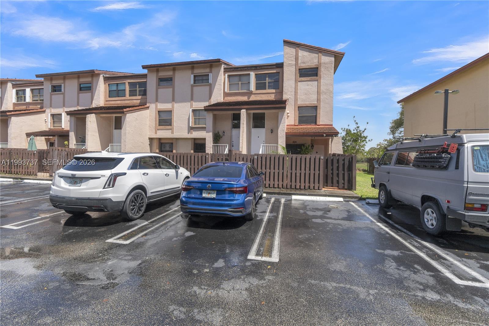 INDIAN SUMMER VILLAGE II - Residential