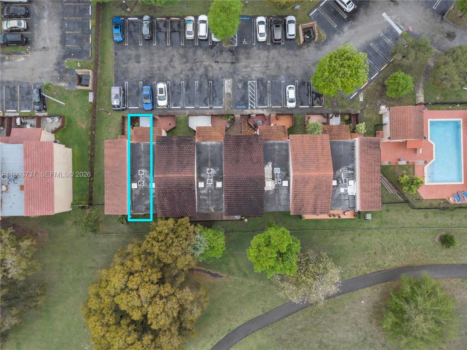 INDIAN SUMMER VILLAGE II - Residential