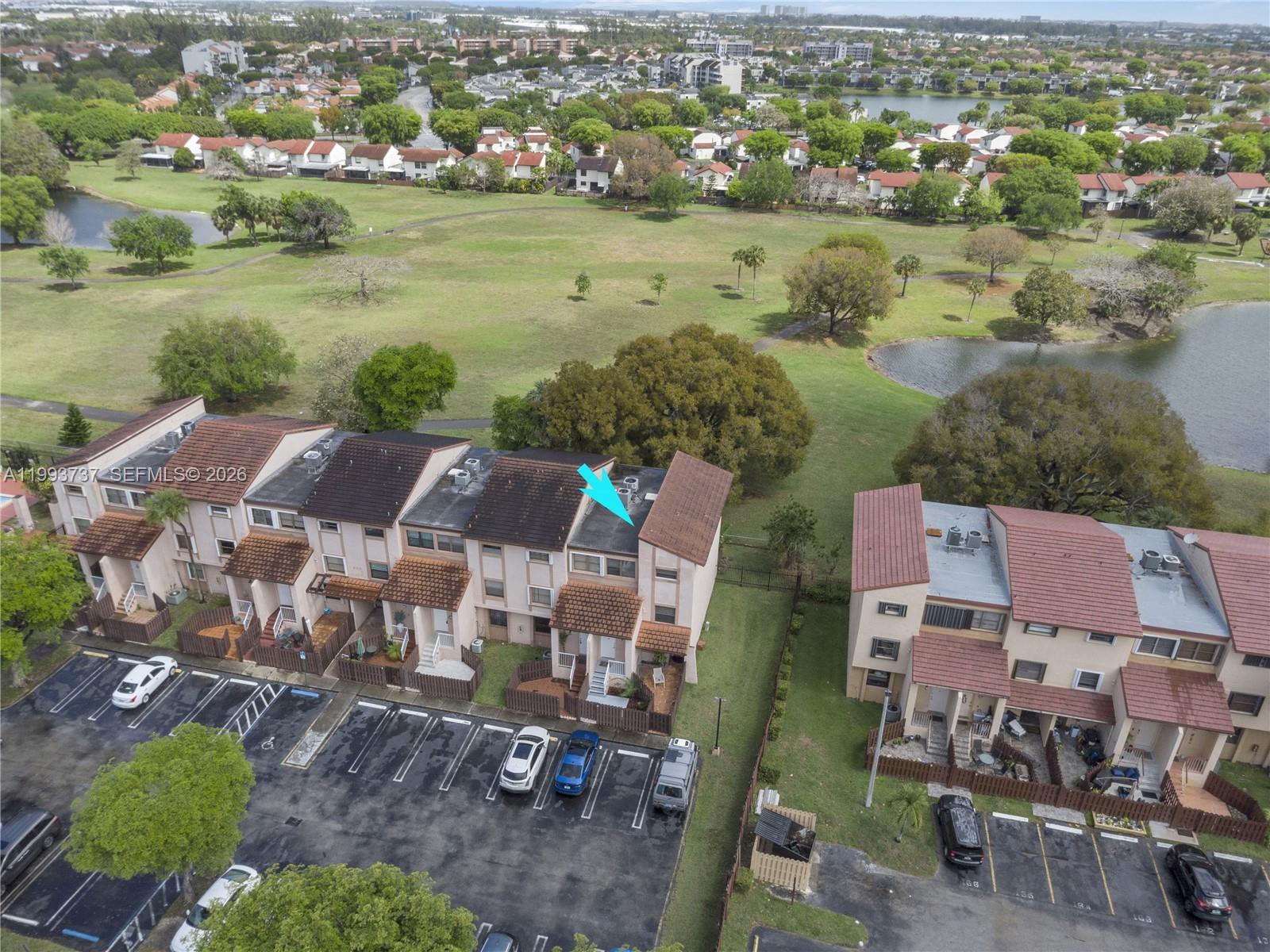 INDIAN SUMMER VILLAGE II - Residential