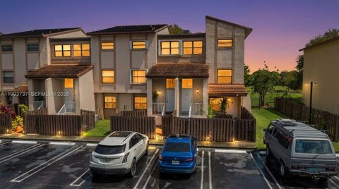 425 W Park Dr 12 Miami FL 33172