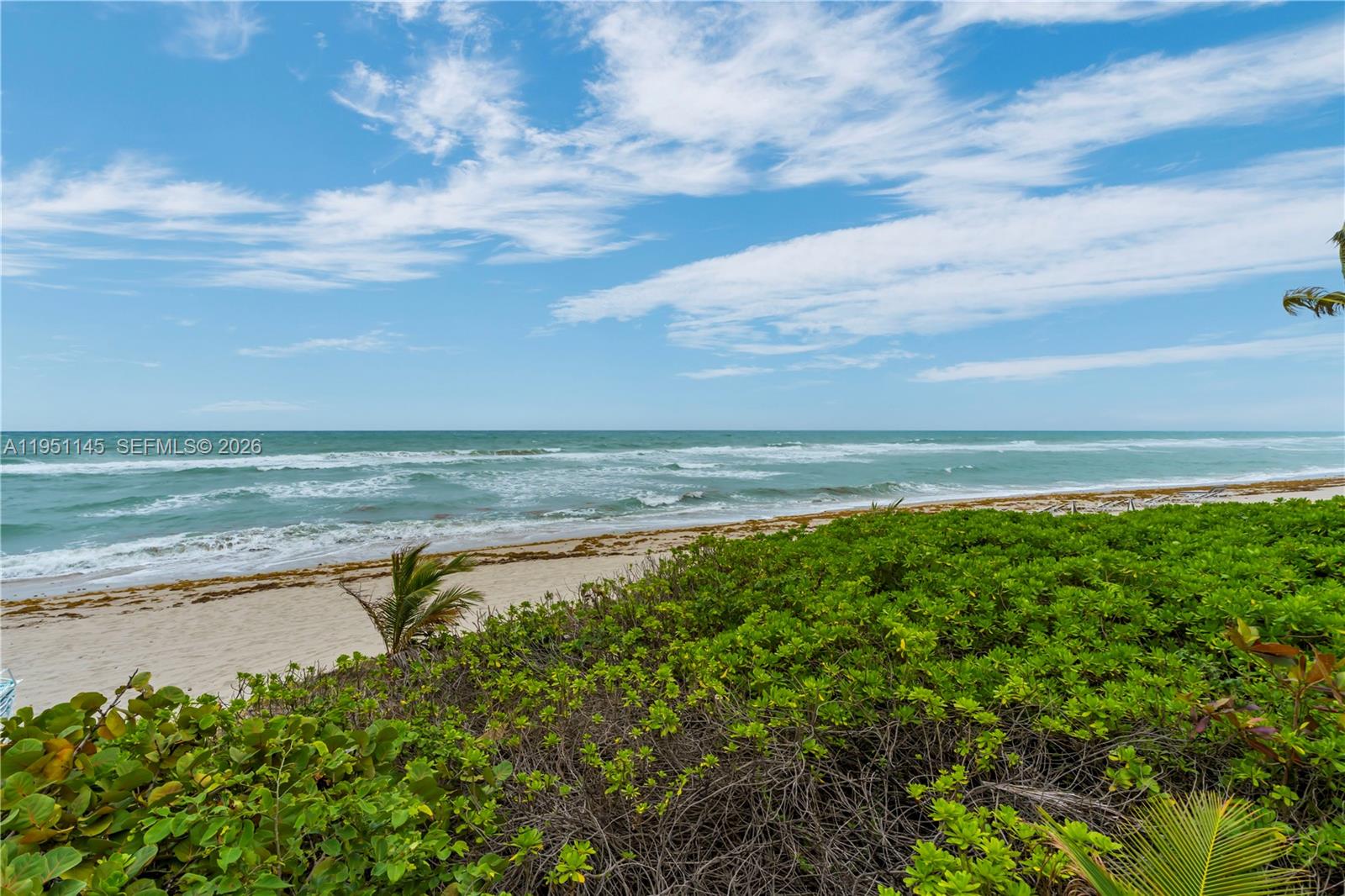 WAVE CONDO - Residential