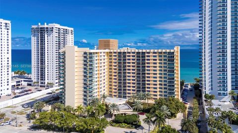 2501 S Ocean Dr 939 Hollywood FL 33019