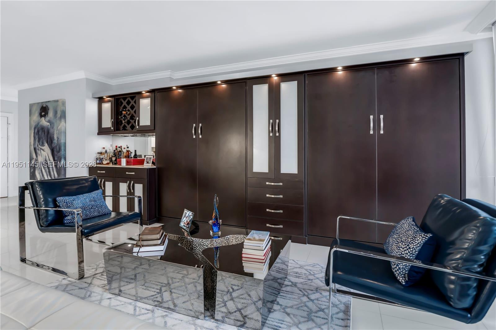 WAVE CONDO - Residential