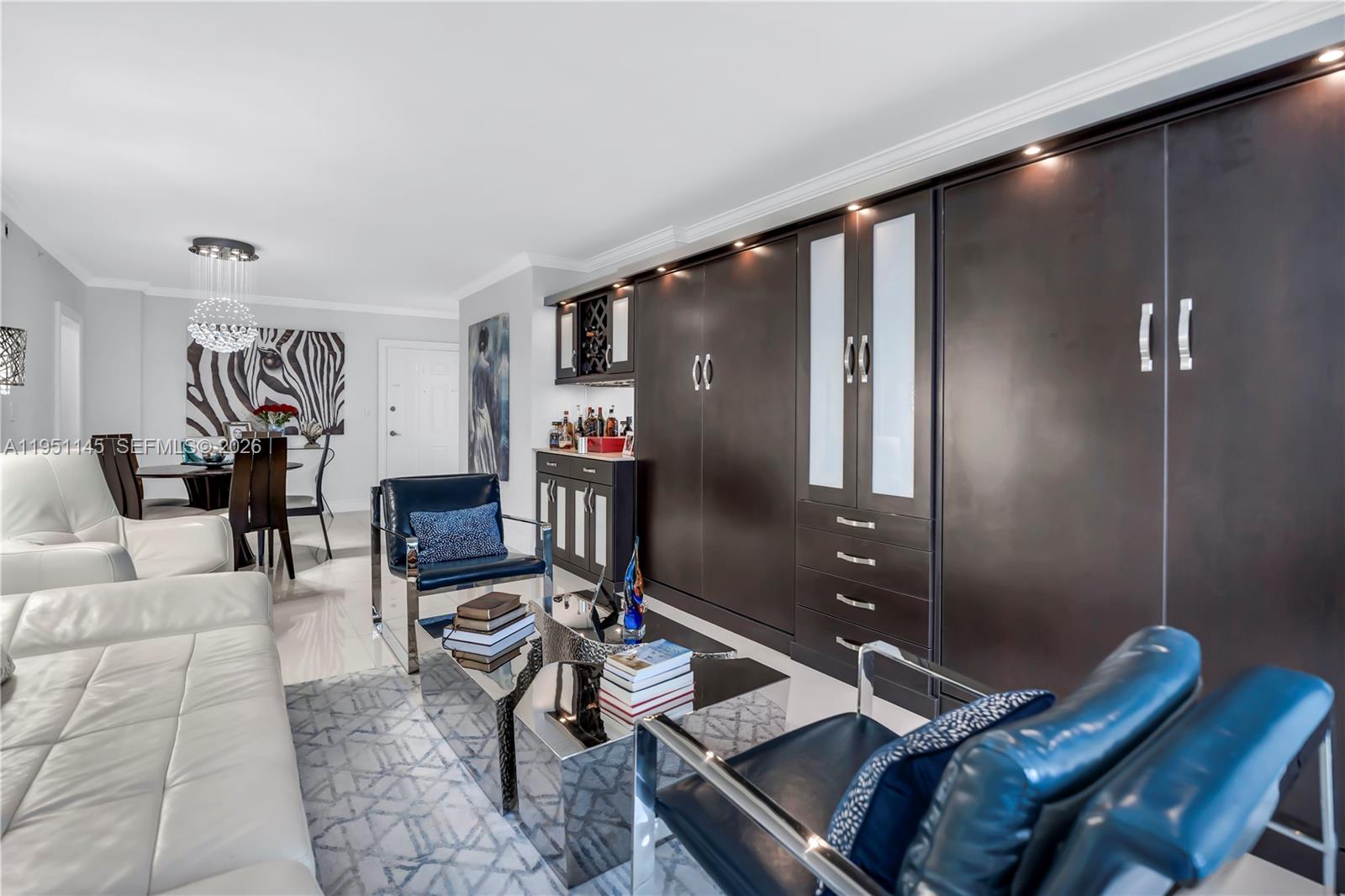 WAVE CONDO - Residential