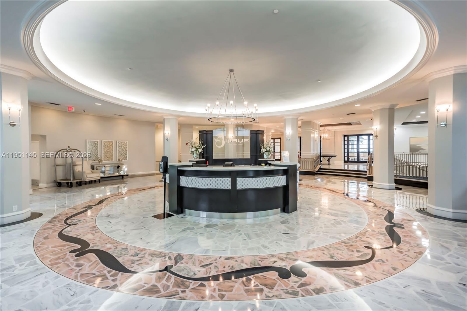 WAVE CONDO - Residential