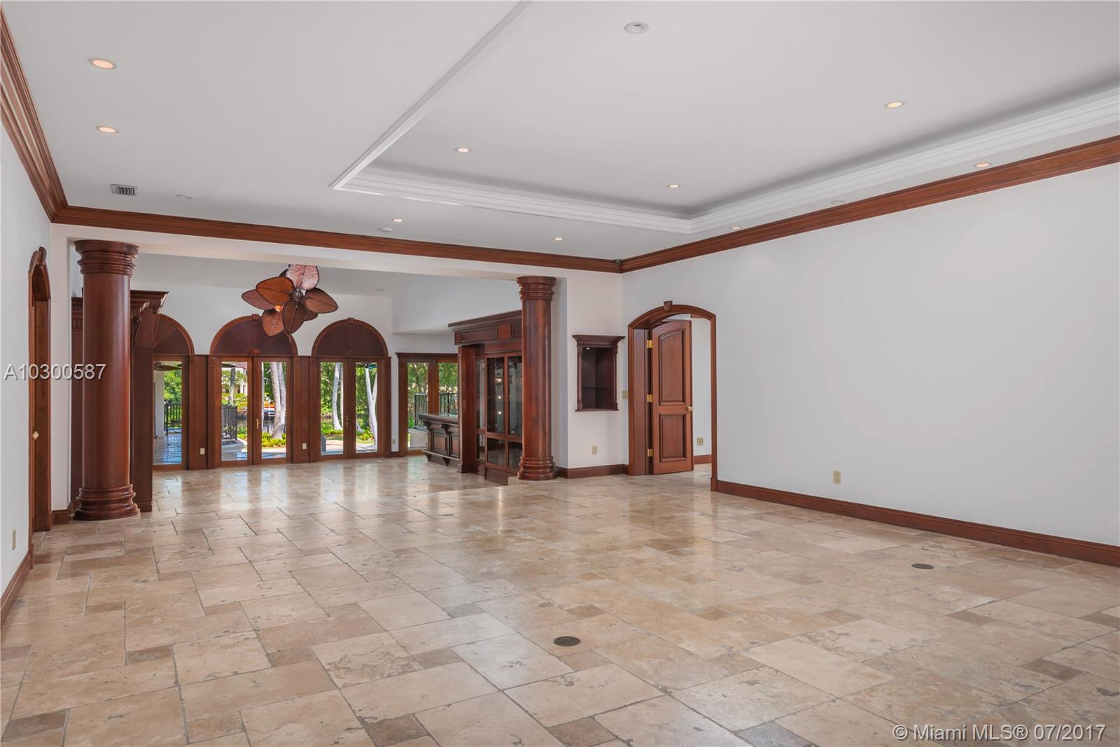 COCOPLUM SEC 1 - Residential