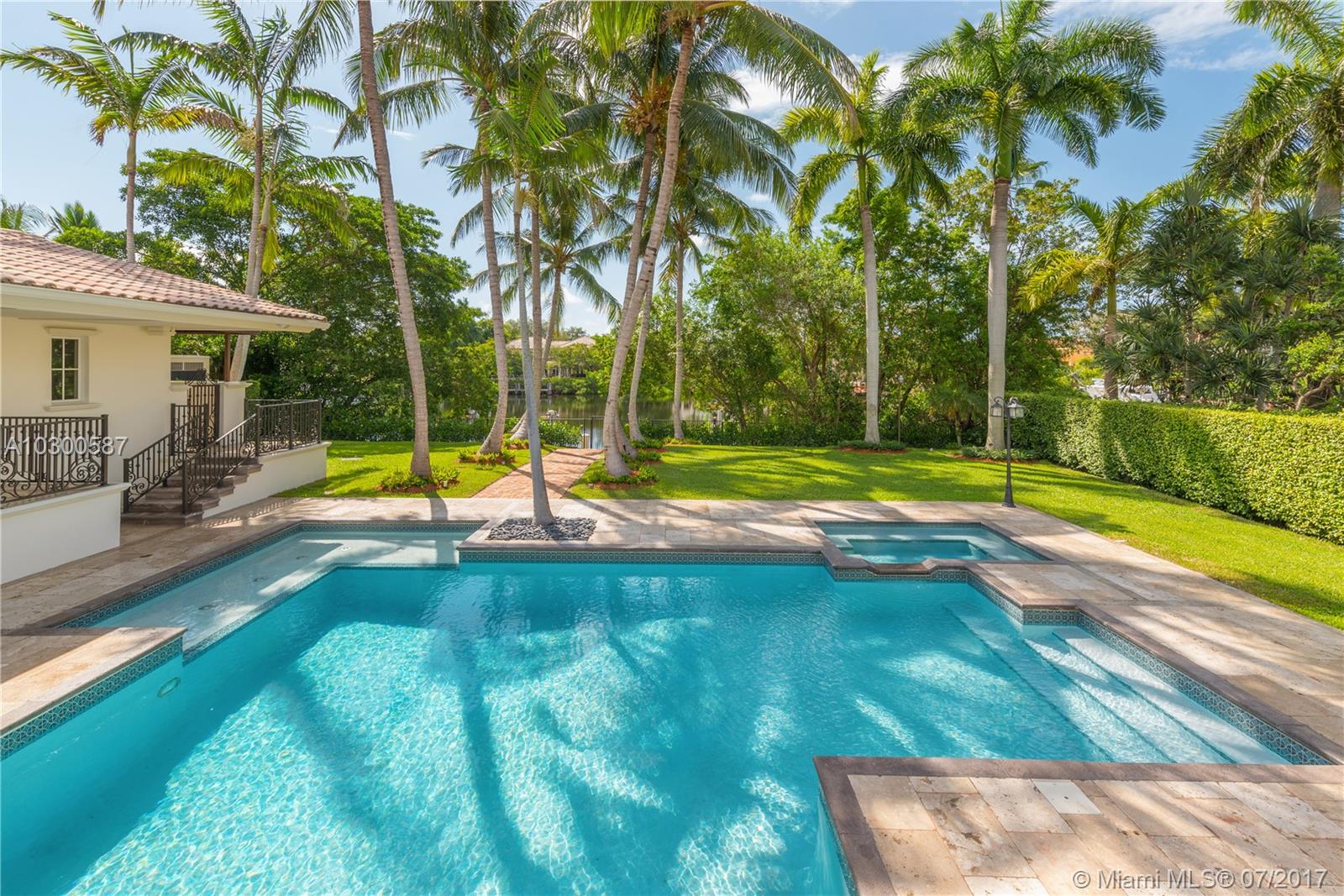 COCOPLUM SEC 1 - Residential