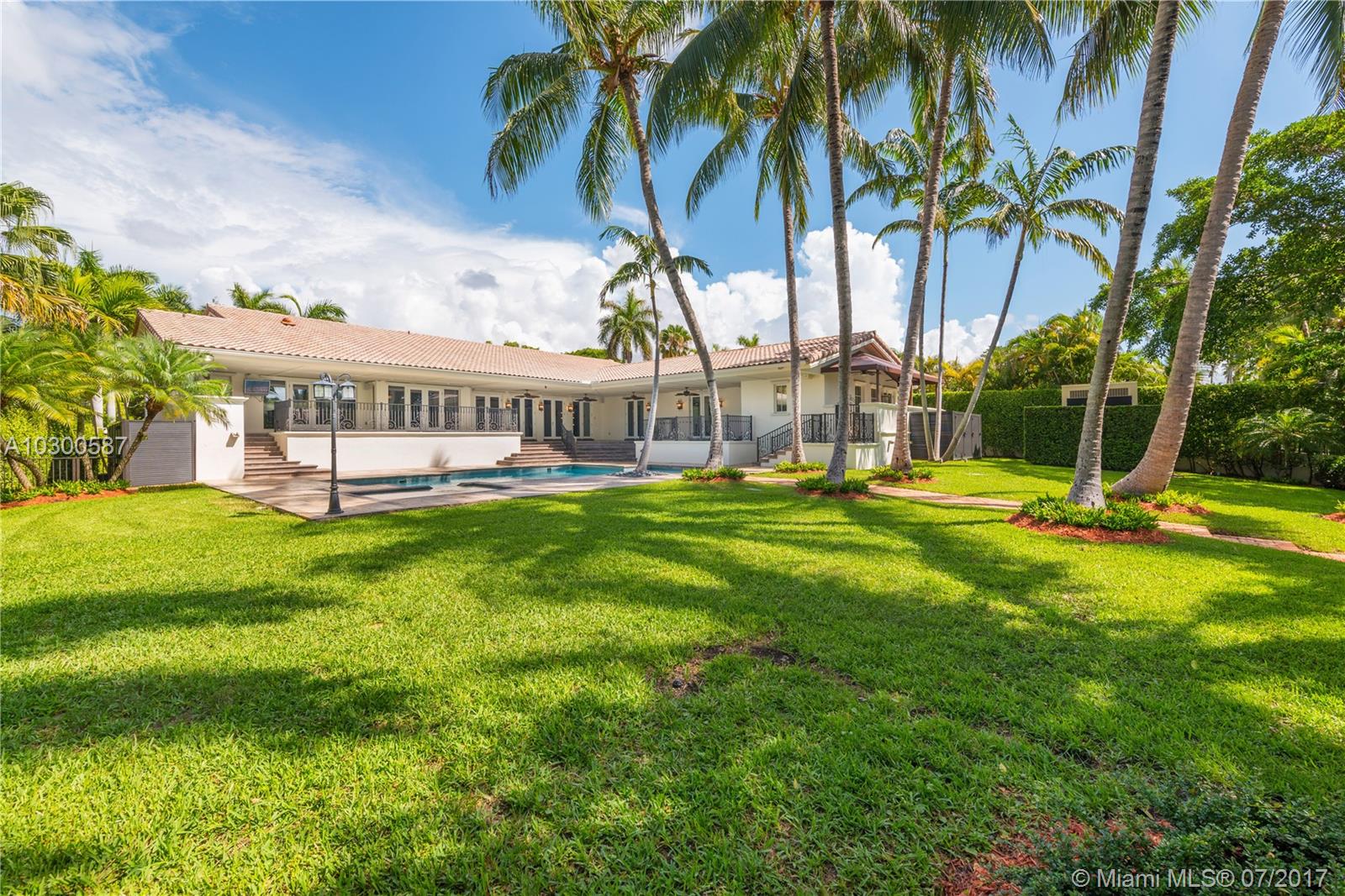 COCOPLUM SEC 1 - Residential