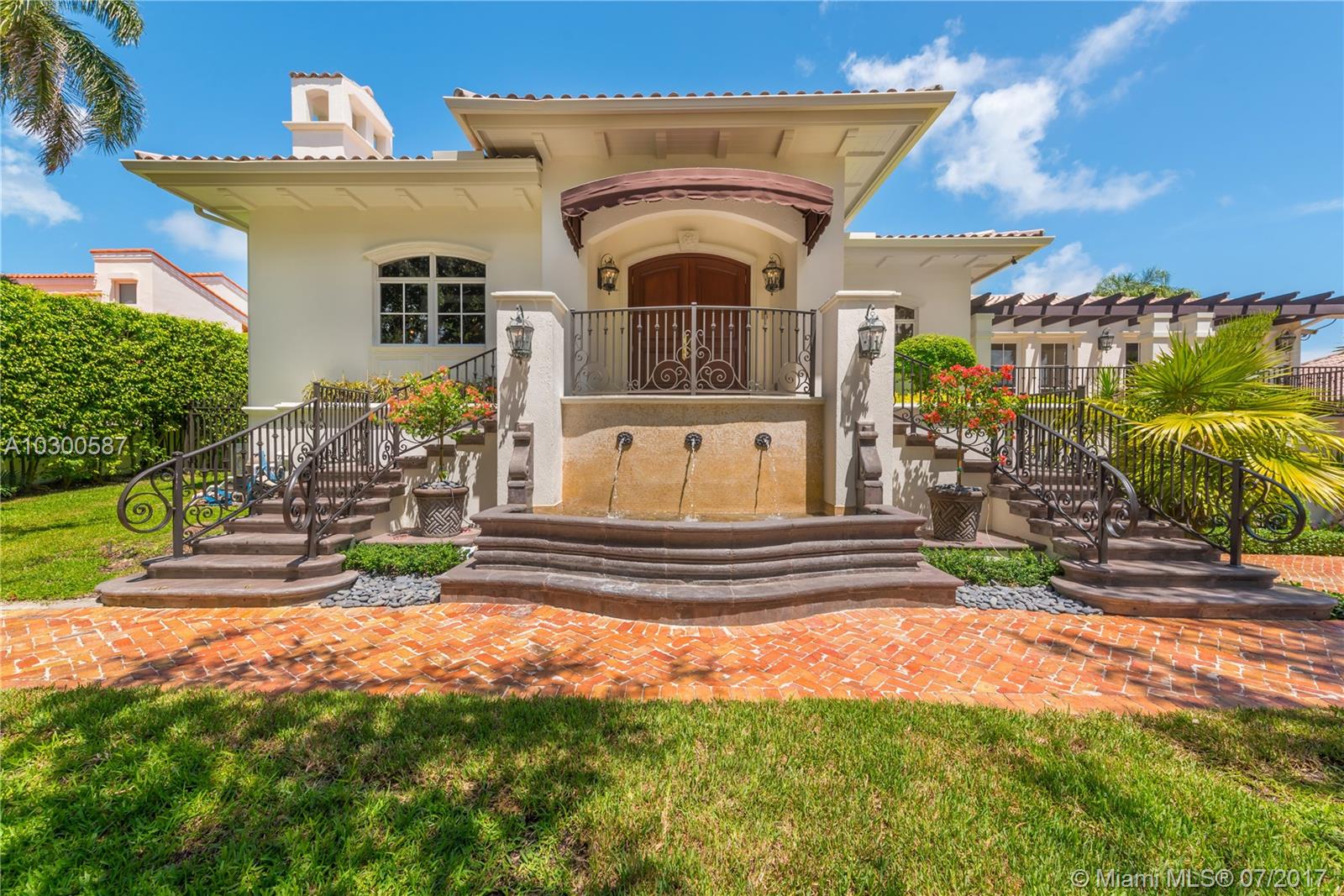 COCOPLUM SEC 1 - Residential