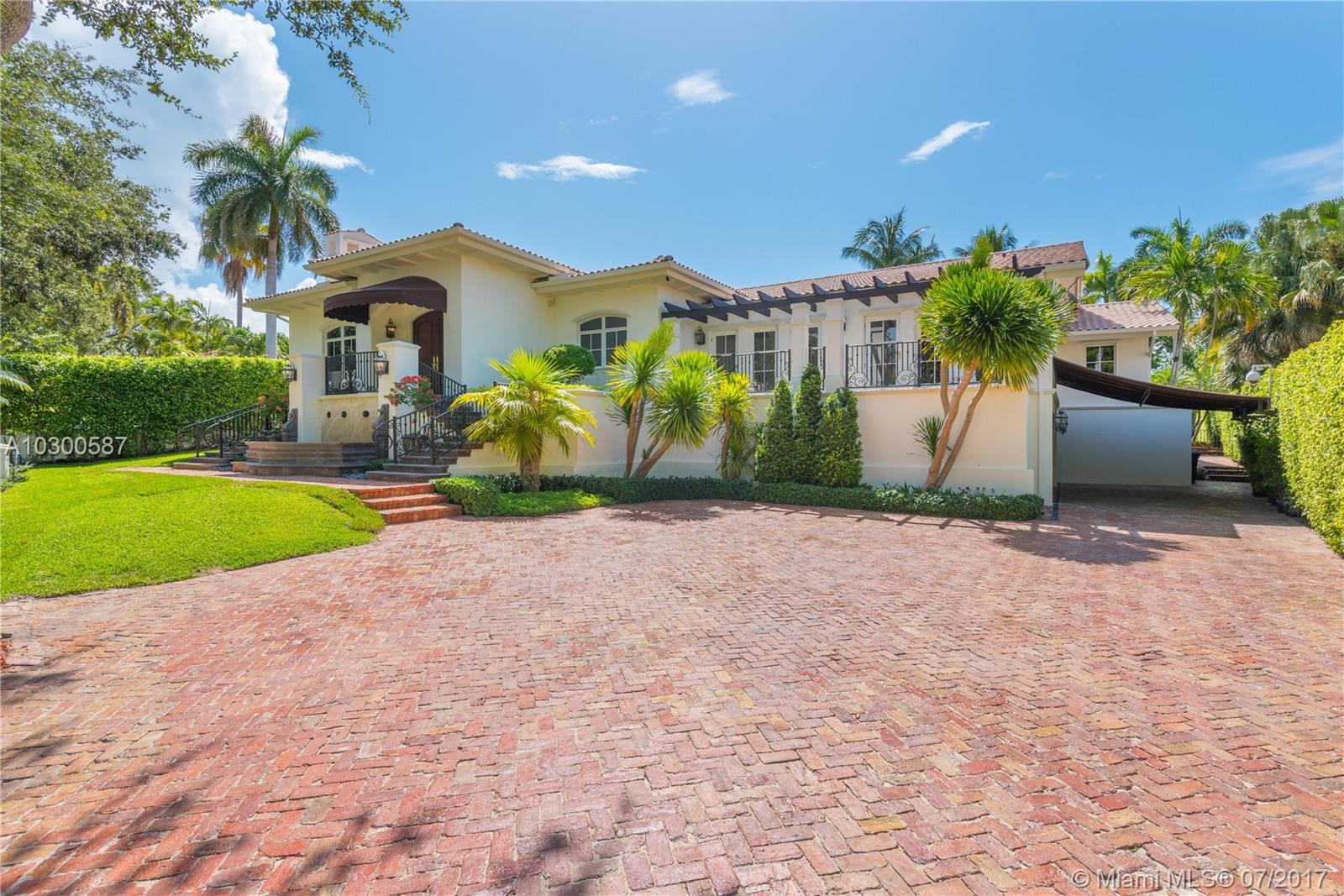 COCOPLUM SEC 1 - Residential