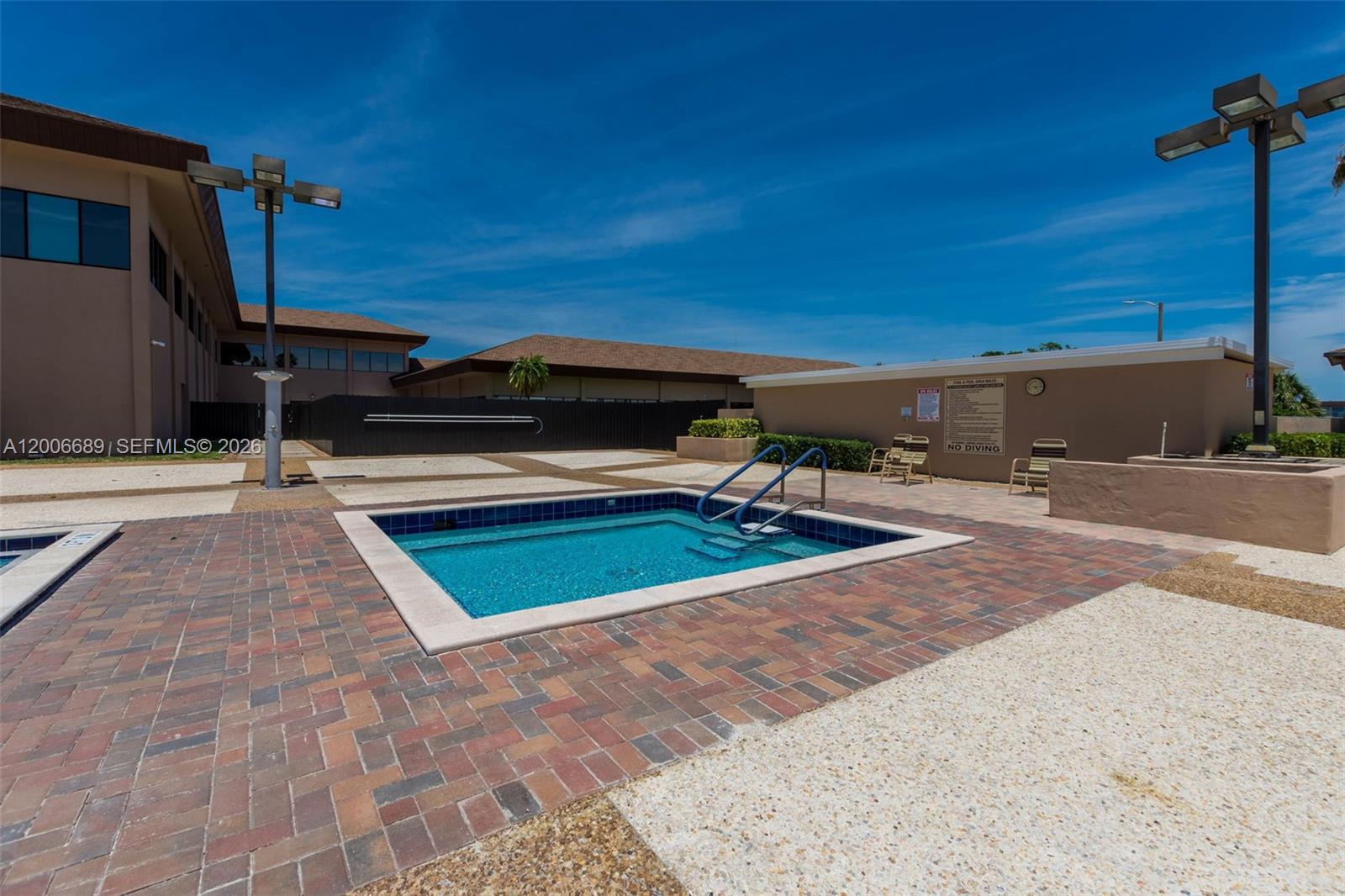 NEW HAMPTON AT CENTURY VI - Residential