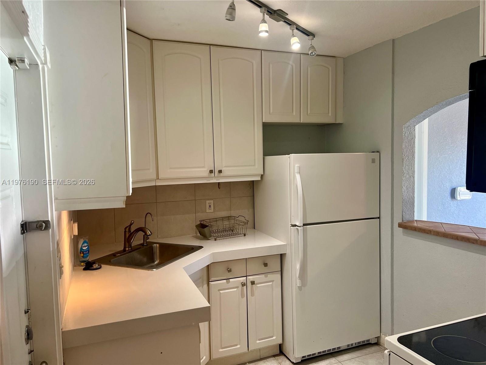 CASPER SUB - Residential Income