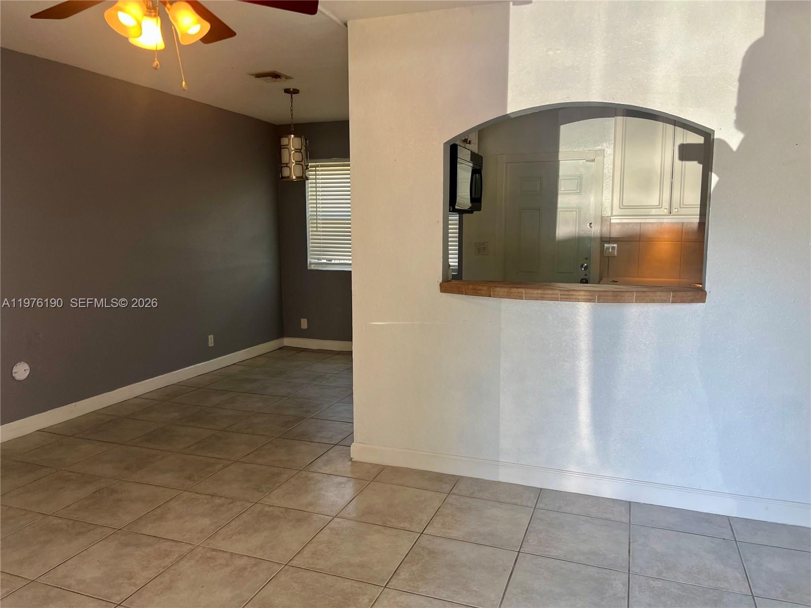 CASPER SUB - Residential Income